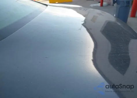 2019 Ford Fusion S из США, поврежденный, VIN 3FA6P0G70KR133486